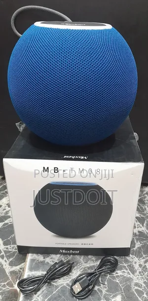 Mb Wireless Speaker