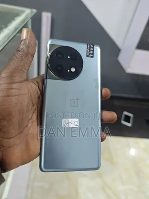 OnePlus 11R 512 GB Green