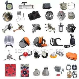 Brush Cutter Parts 4 Stroke /2 Stroke