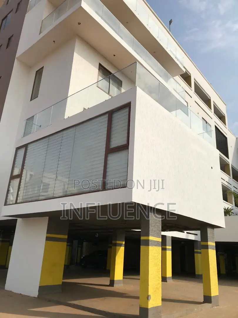 Furnished 1bdrm Apartment in Adjirigano, East Legon for rent