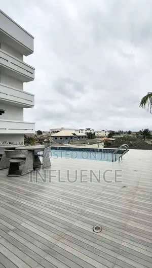 Furnished 1bdrm Apartment in Adjirigano, East Legon for rent