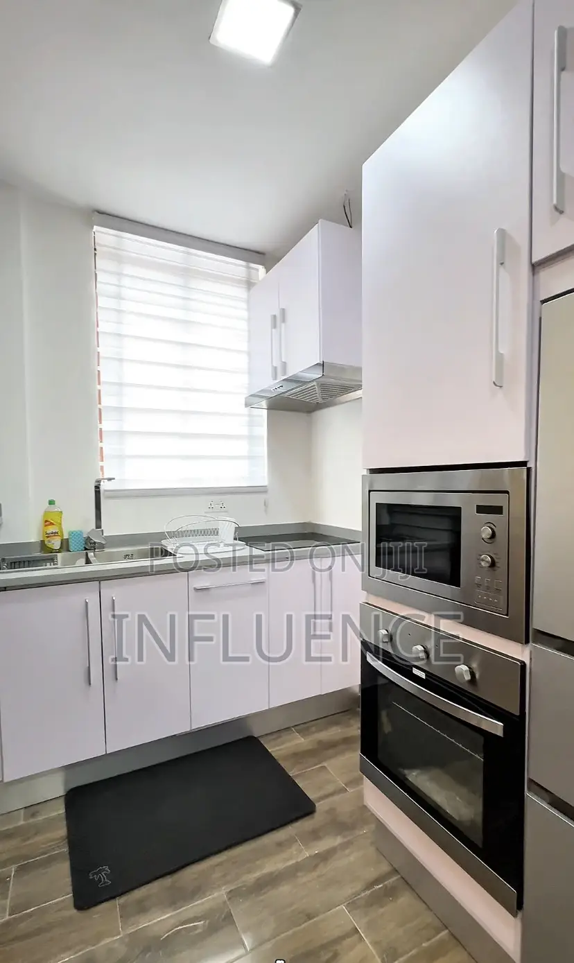 Furnished 1bdrm Apartment in Adjirigano, East Legon for rent