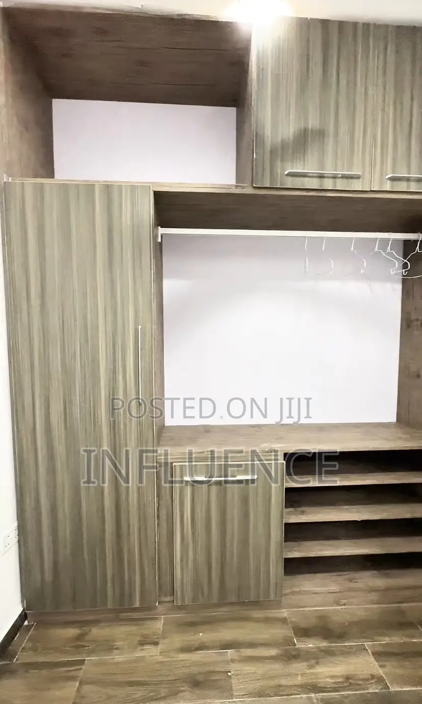 Furnished 1bdrm Apartment in Adjirigano, East Legon for rent