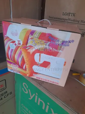 Brandnew Butterfly Electric Sewing 23 Stitches