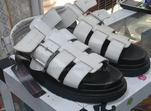 Wonder Wear Shoes