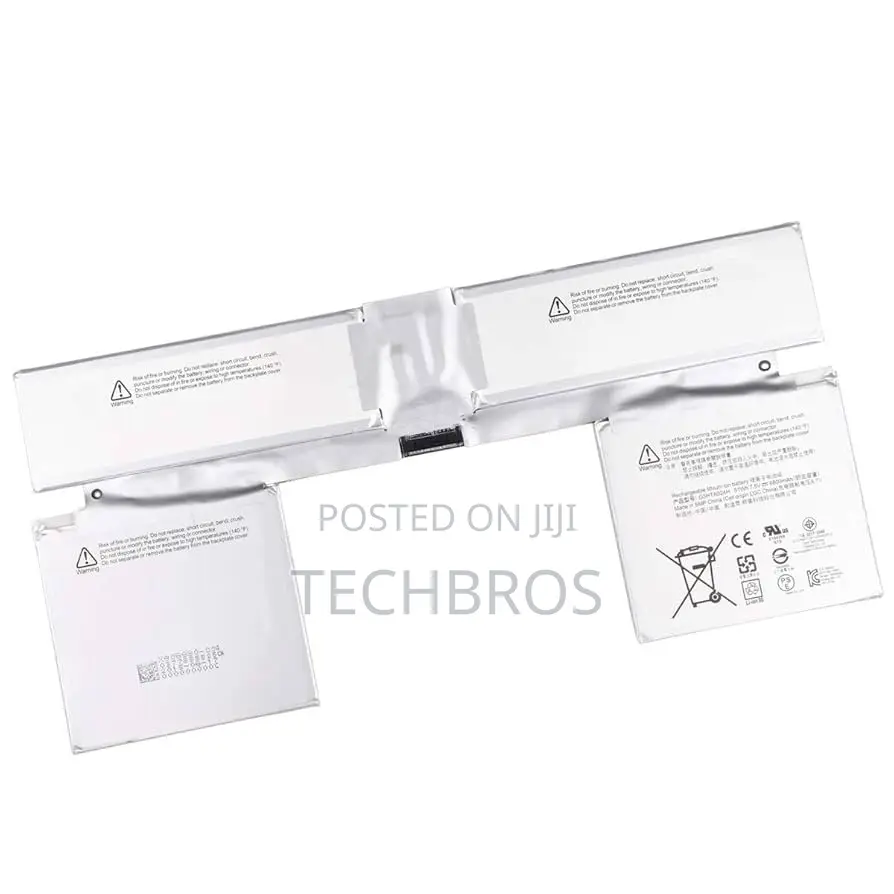 Original Surface Book 1/2 Battery G3hta023h