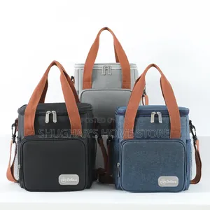 Sizable Lunch Bag