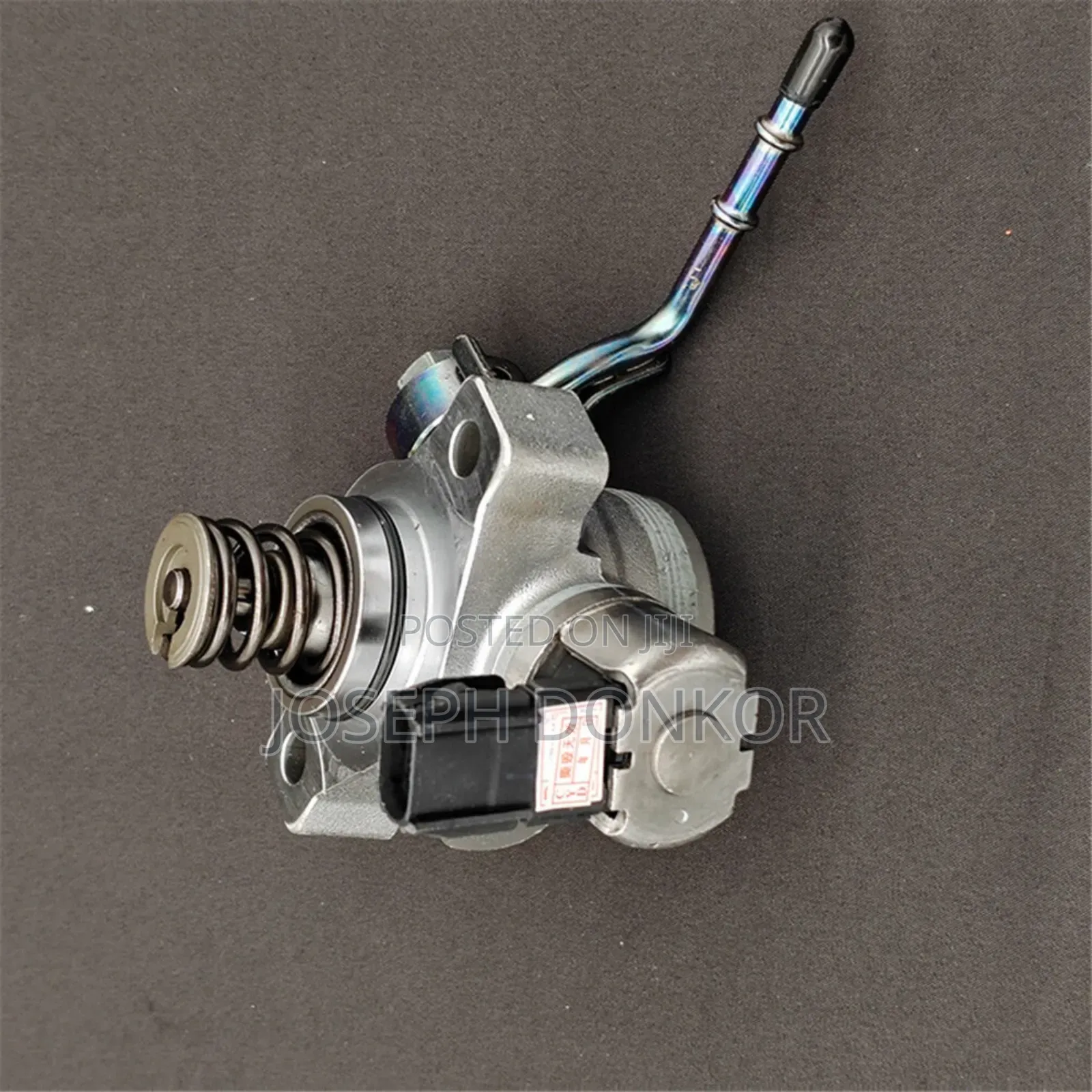 Accord High Pressure Fuel Pump 2018,2019,2020,2021,2022