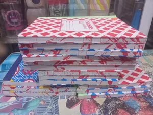 Teachers Note Books