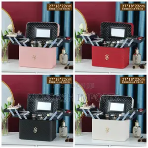 Make Up Box