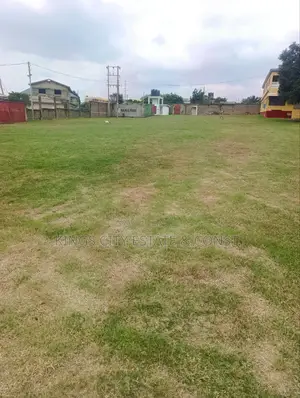 5.5 Acres Land for Sale at Main Road, Achimota - Nsawam Rd
