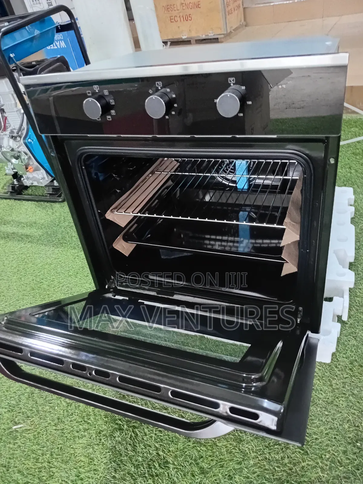 Elegant Sigma Built-in Oven Luxury for Your Kitchen Built-in Oven.