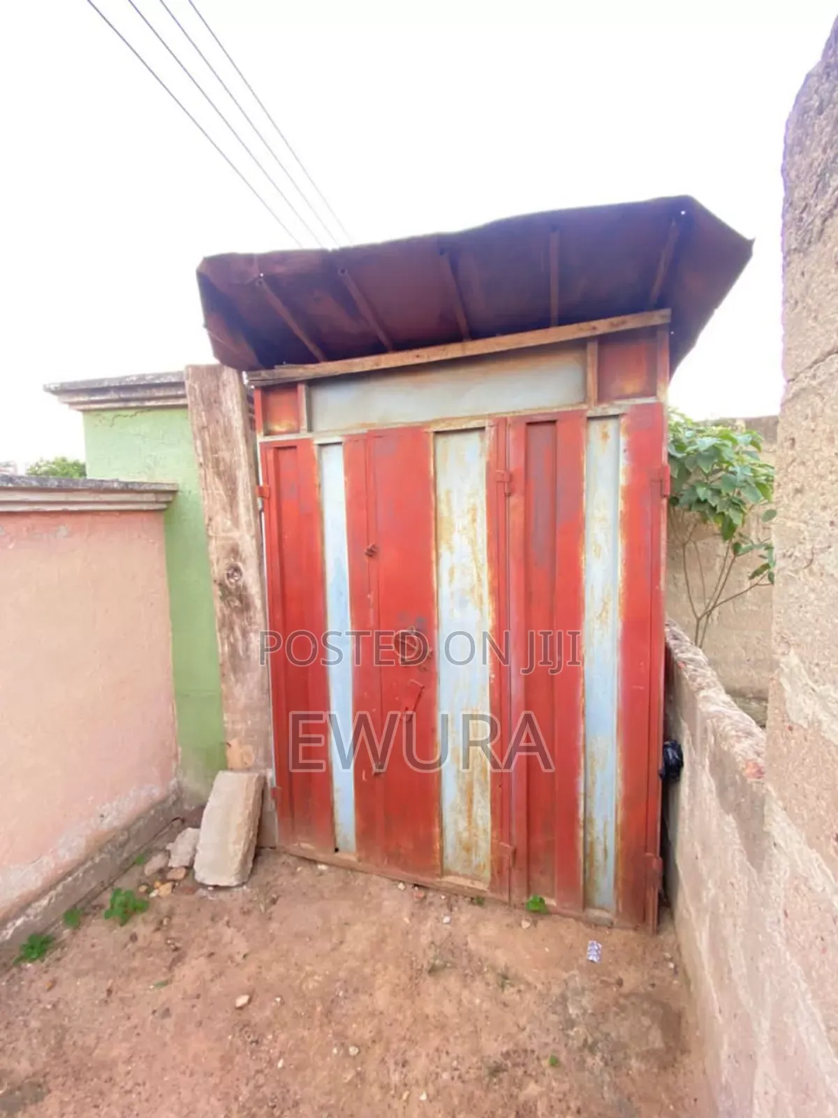 Container for Sale