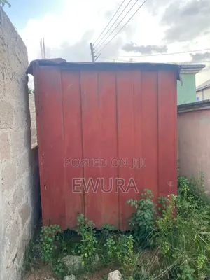Container for Sale
