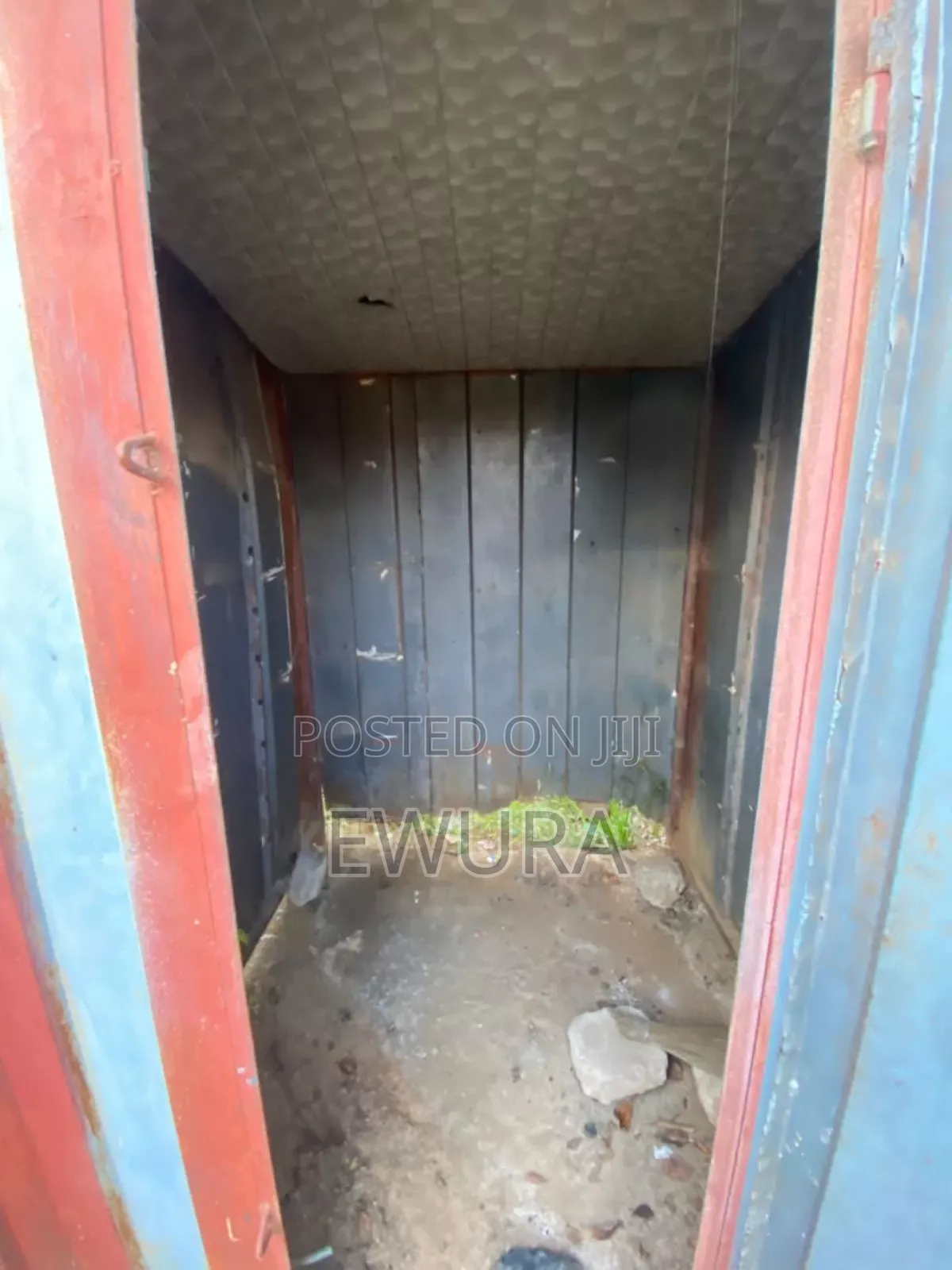 Container for Sale