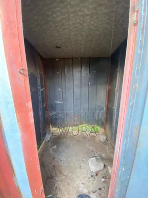 Container for Sale