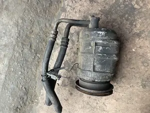 Nissan Hardbody Compressors