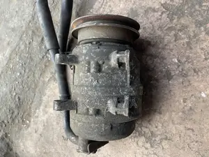 Nissan Hardbody Compressors