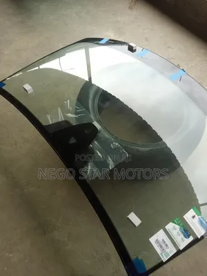 Vw Tiguan 2019 Front Windscreen Camera Type