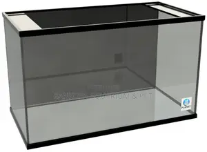 We Build Classic Aquariums