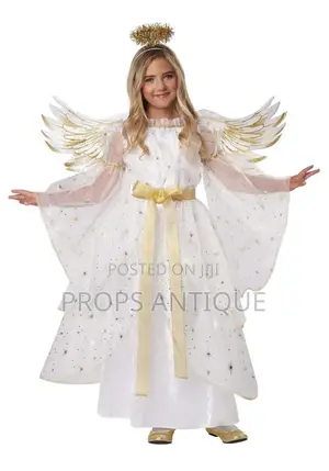 Angel Costumes