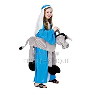 Donkey Costume