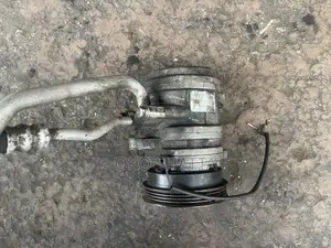 Kia Morning Compressor