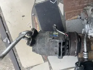 Nissan Sentra Compressor 2012