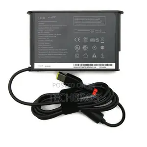 Original Lenovo Legion Charger 135w