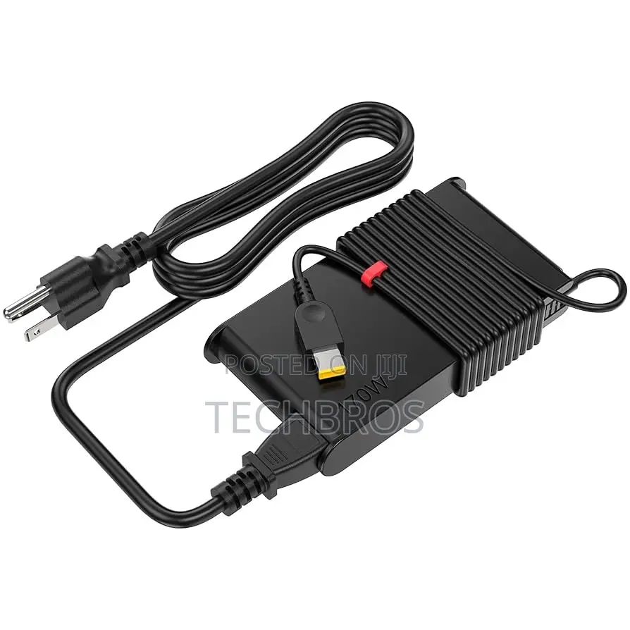 Thinkpad Mobile Workstation Slim 170w Charger