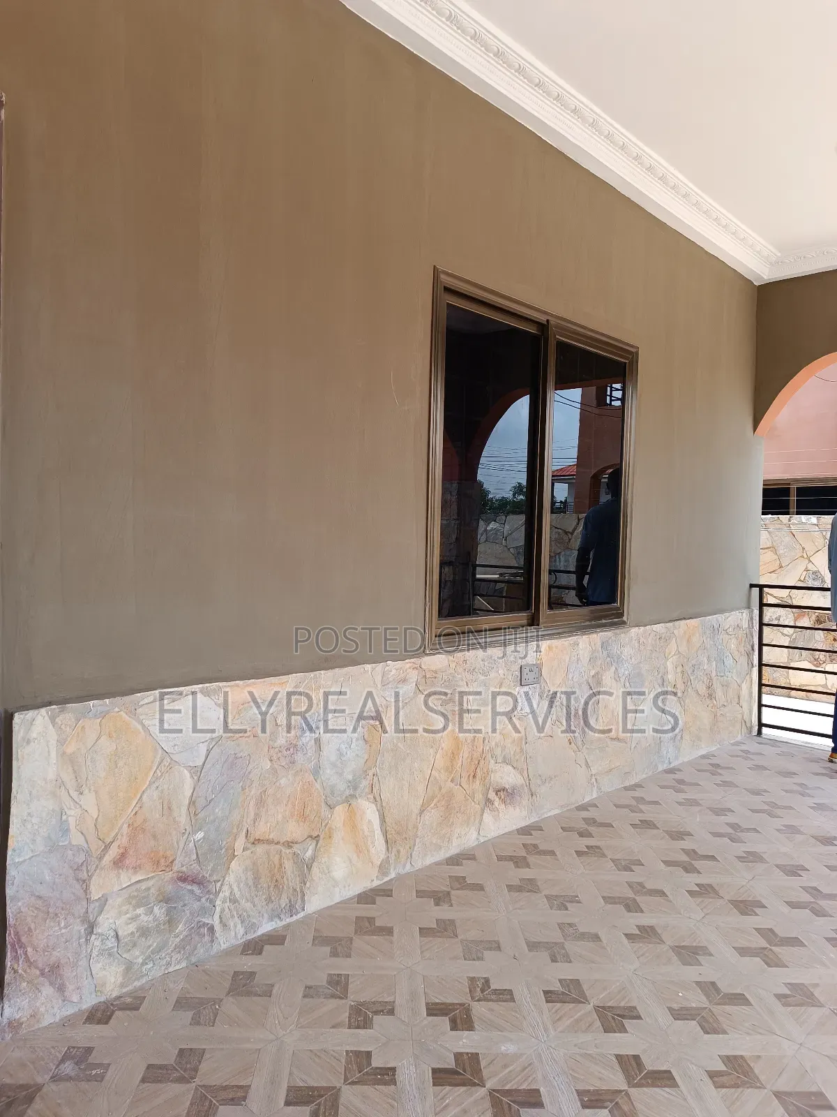 2bdrm Apartment in Ellyrealservices, Adenta for rent
