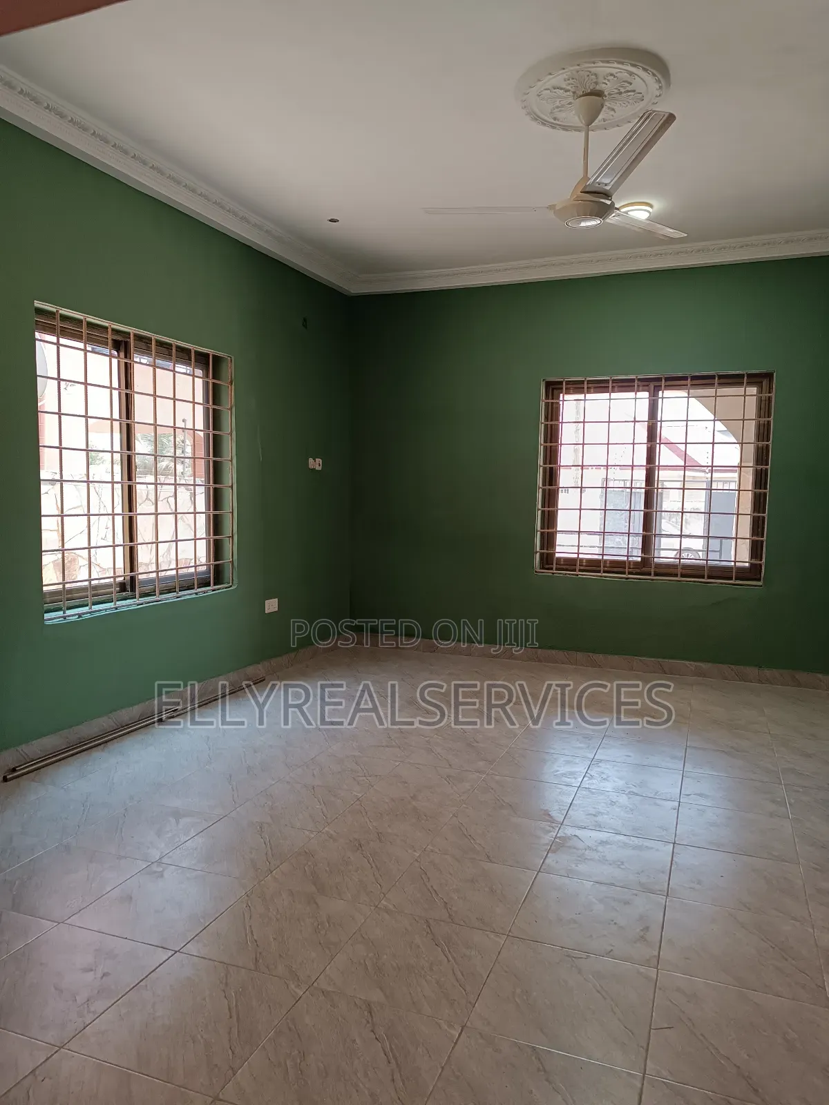2bdrm Apartment in Ellyrealservices, Adenta for rent