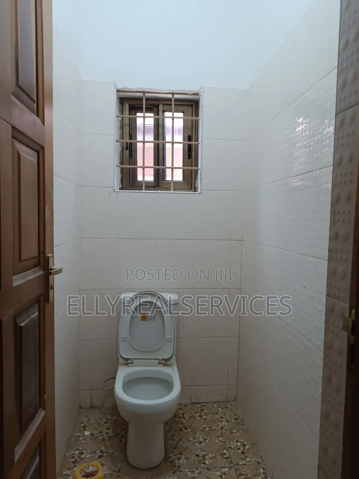 2bdrm Apartment in Ellyrealservices, Adenta for rent