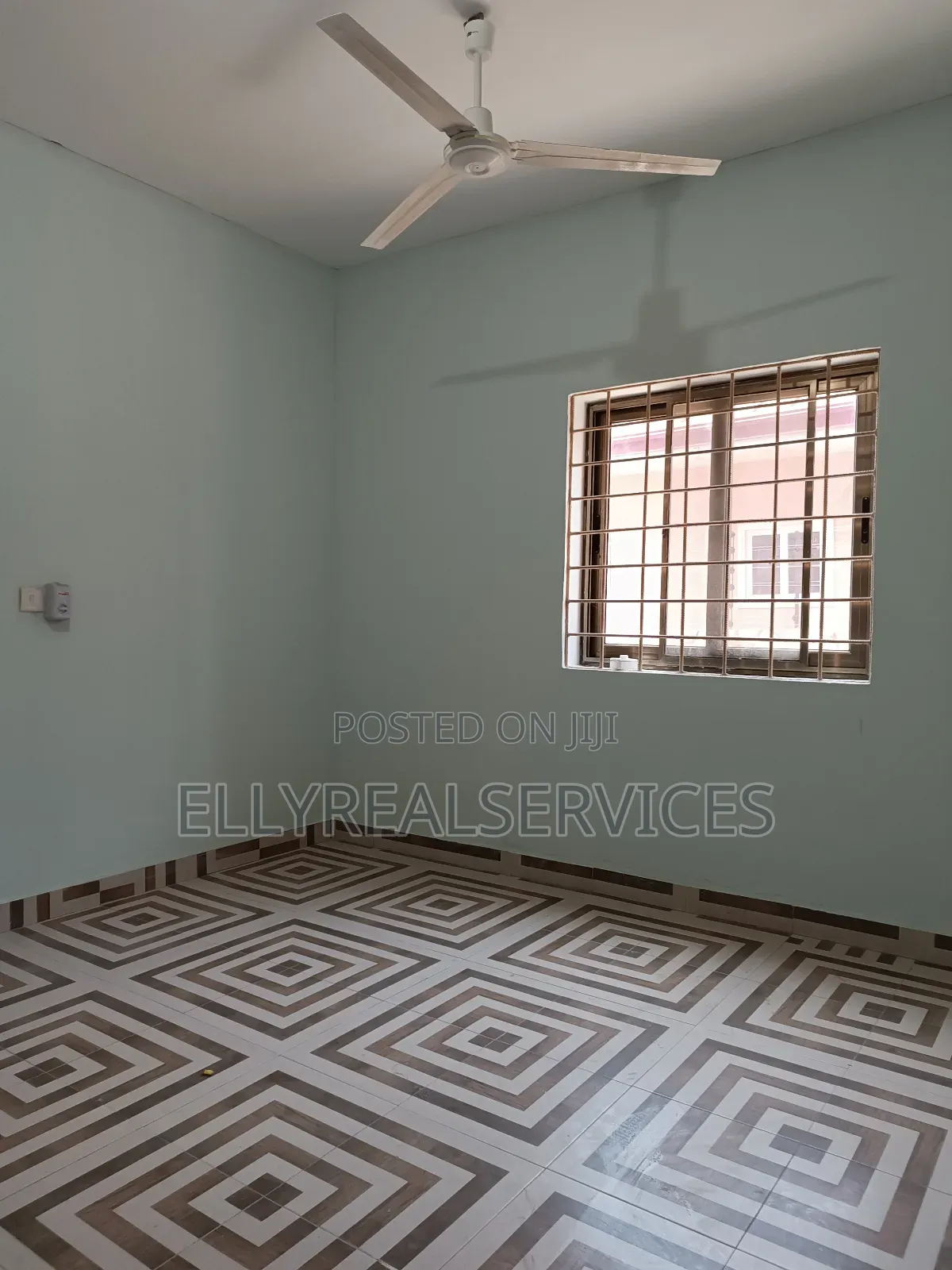 2bdrm Apartment in Ellyrealservices, Adenta for rent