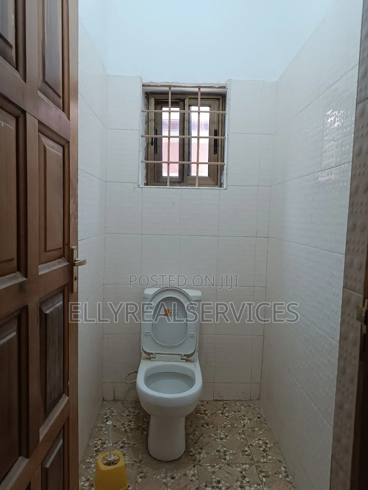 2bdrm Apartment in Ellyrealservices, Adenta for rent
