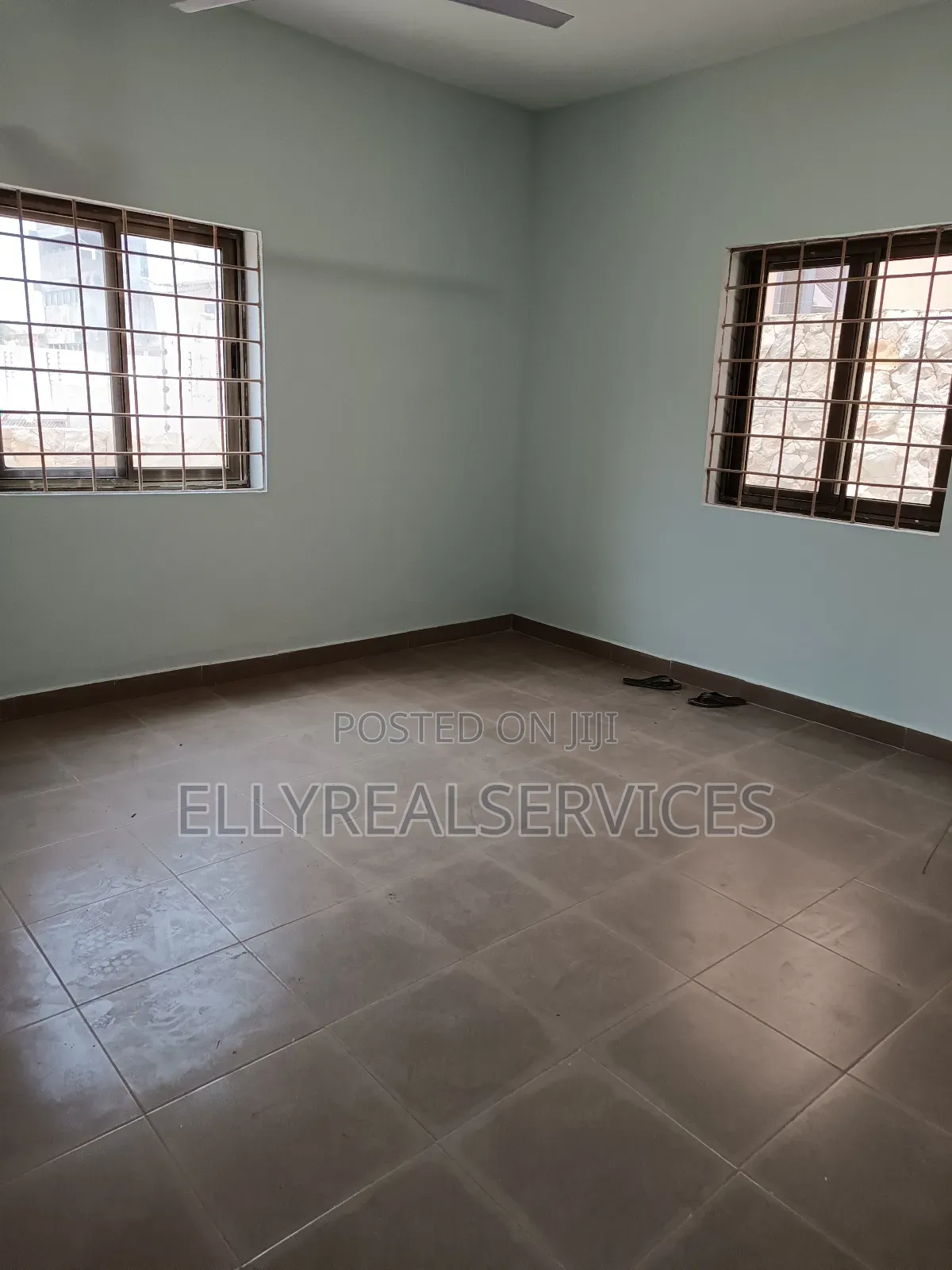 2bdrm Apartment in Ellyrealservices, Adenta for rent