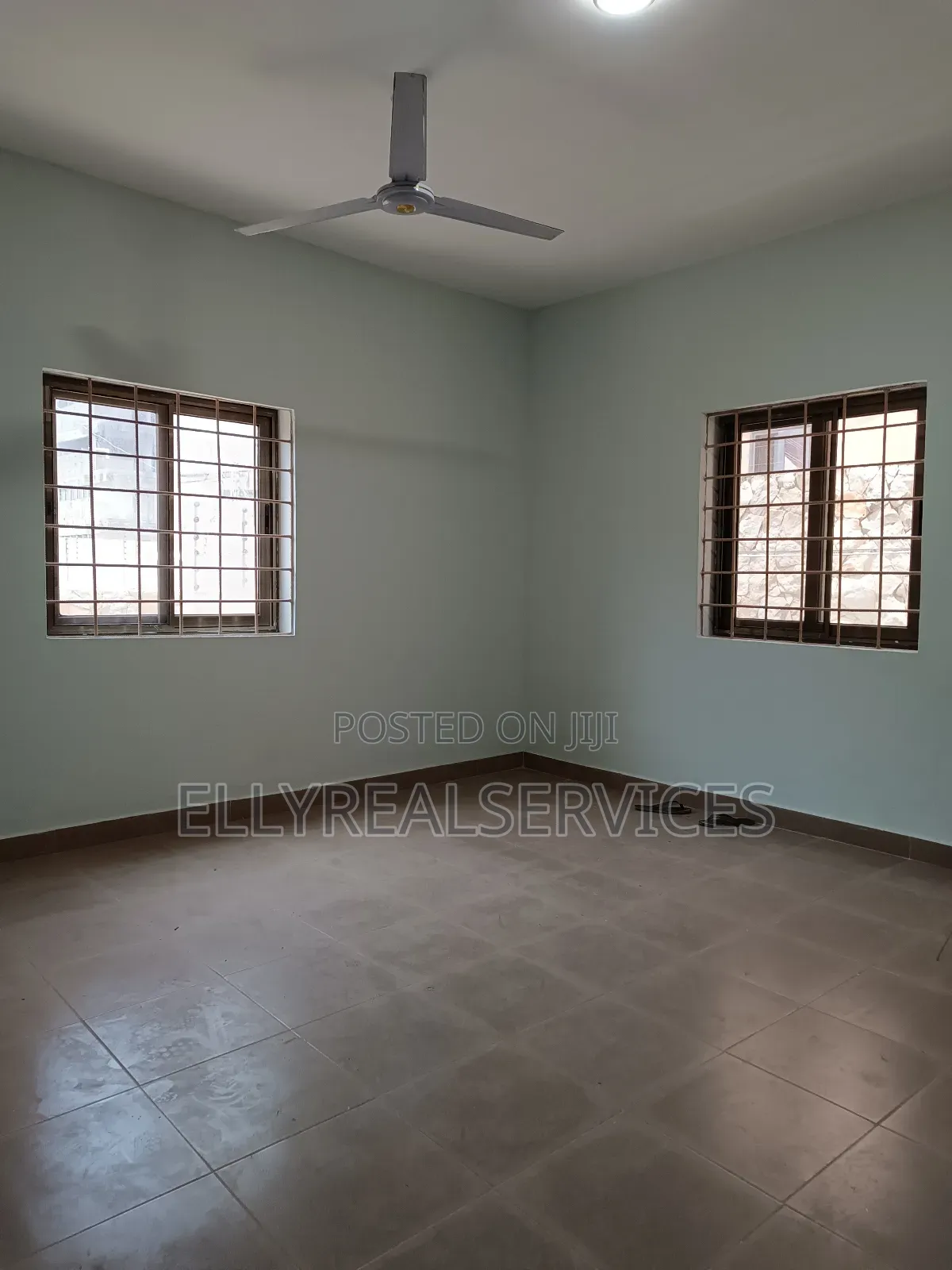 2bdrm Apartment in Ellyrealservices, Adenta for rent