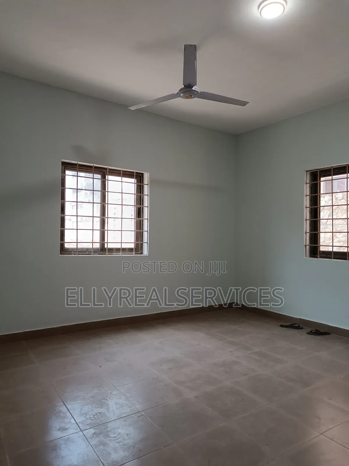 2bdrm Apartment in Ellyrealservices, Adenta for rent