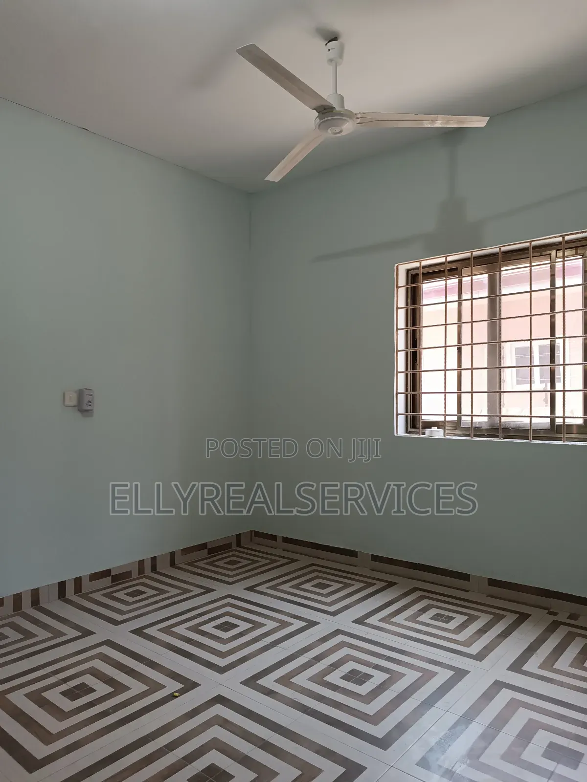 2bdrm Apartment in Ellyrealservices, Adenta for rent