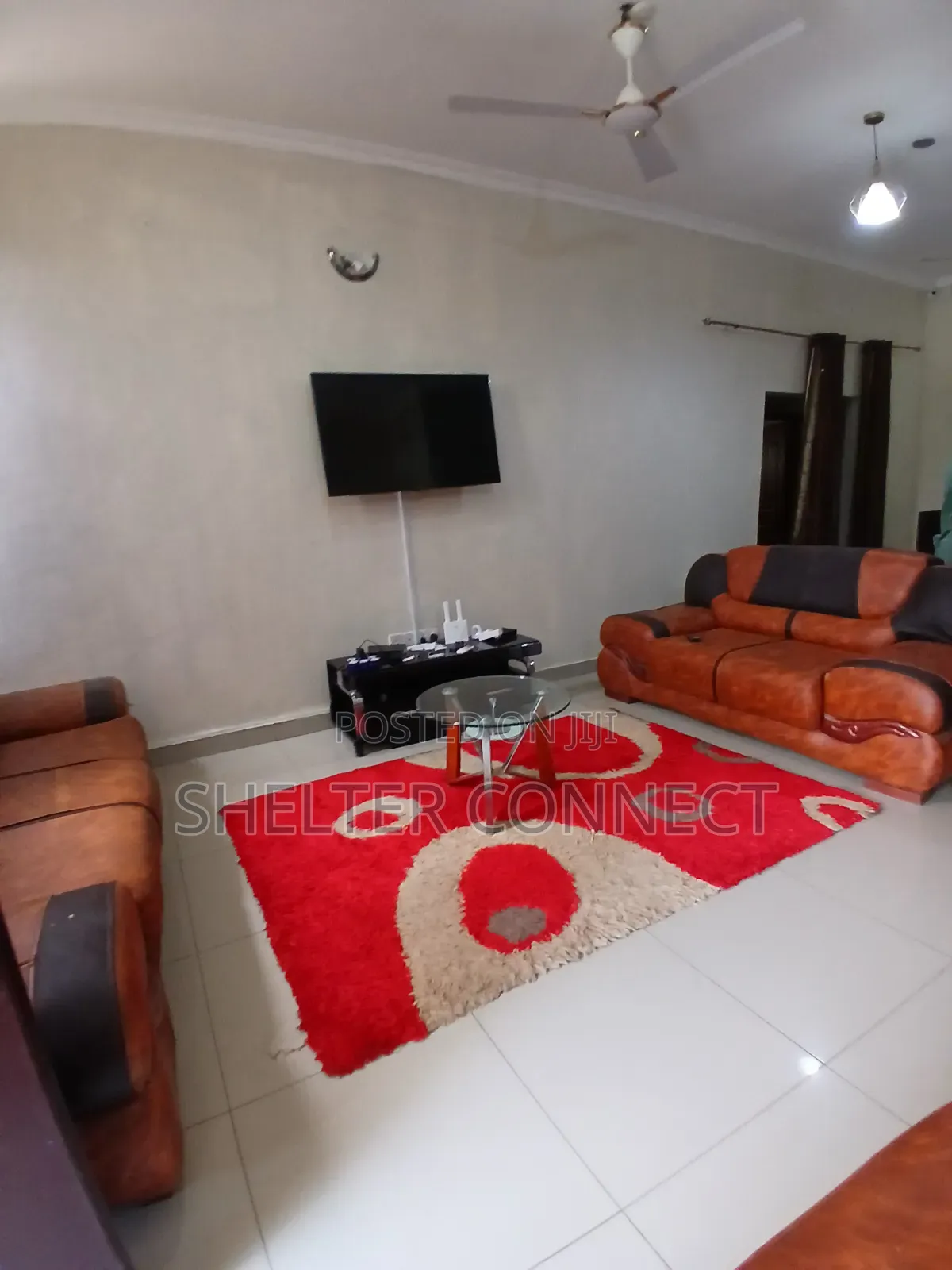 3bdrm House in Oyarifa for rent