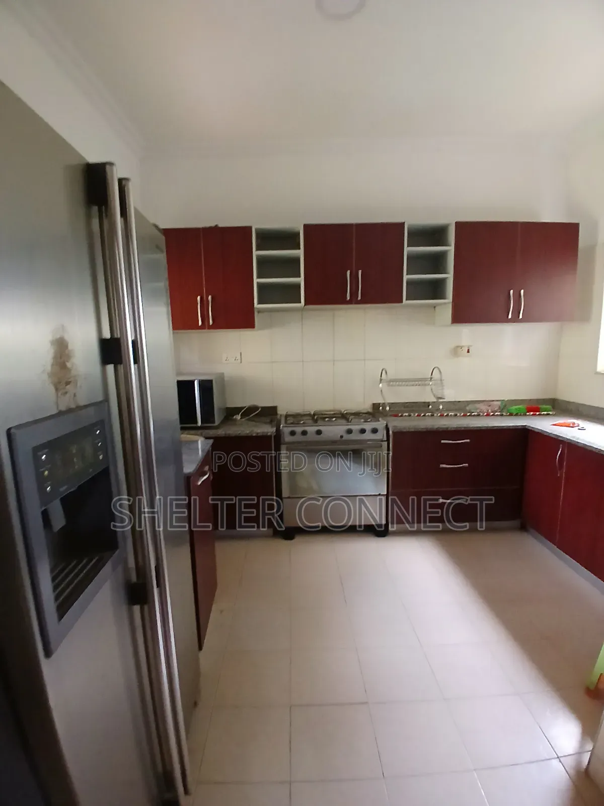 3bdrm House in Oyarifa for rent