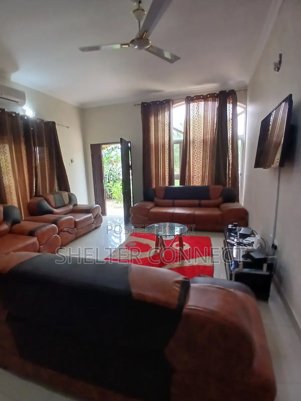 3bdrm House in Oyarifa for rent