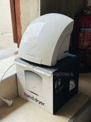 Automatic Hand Dryer_hand Drying Accessory_washroom Hand Dryer