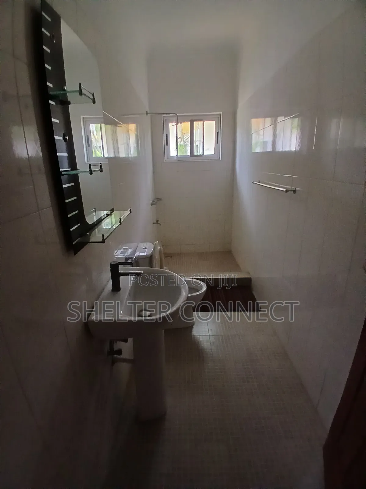 3bdrm House in Oyarifa for rent