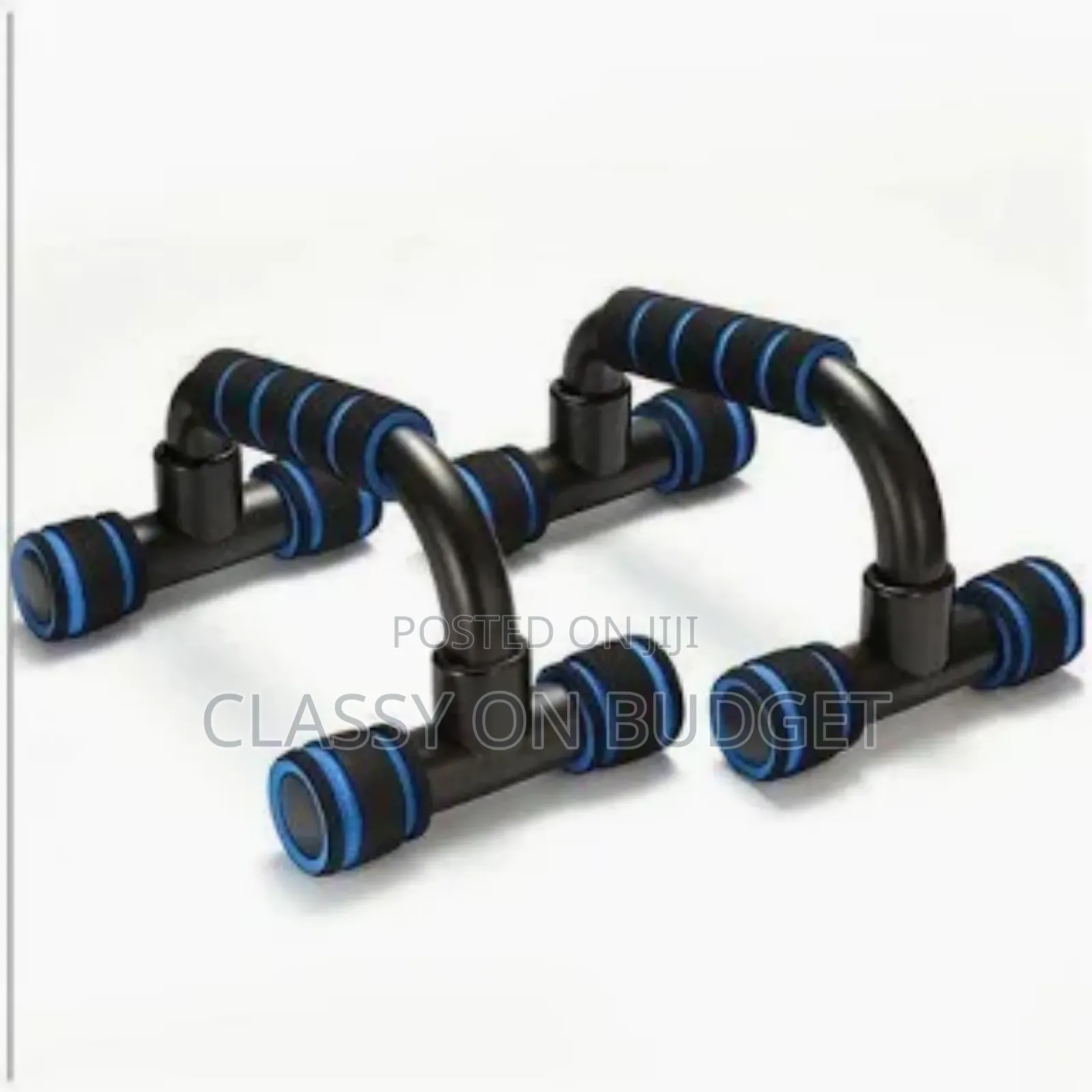 Push Up Bars