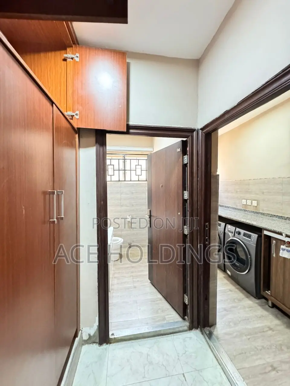 3bdrm Apartment in Tse Addo, Tseaddo for rent