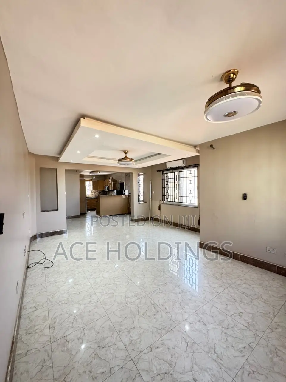 3bdrm Apartment in Tse Addo, Tseaddo for rent