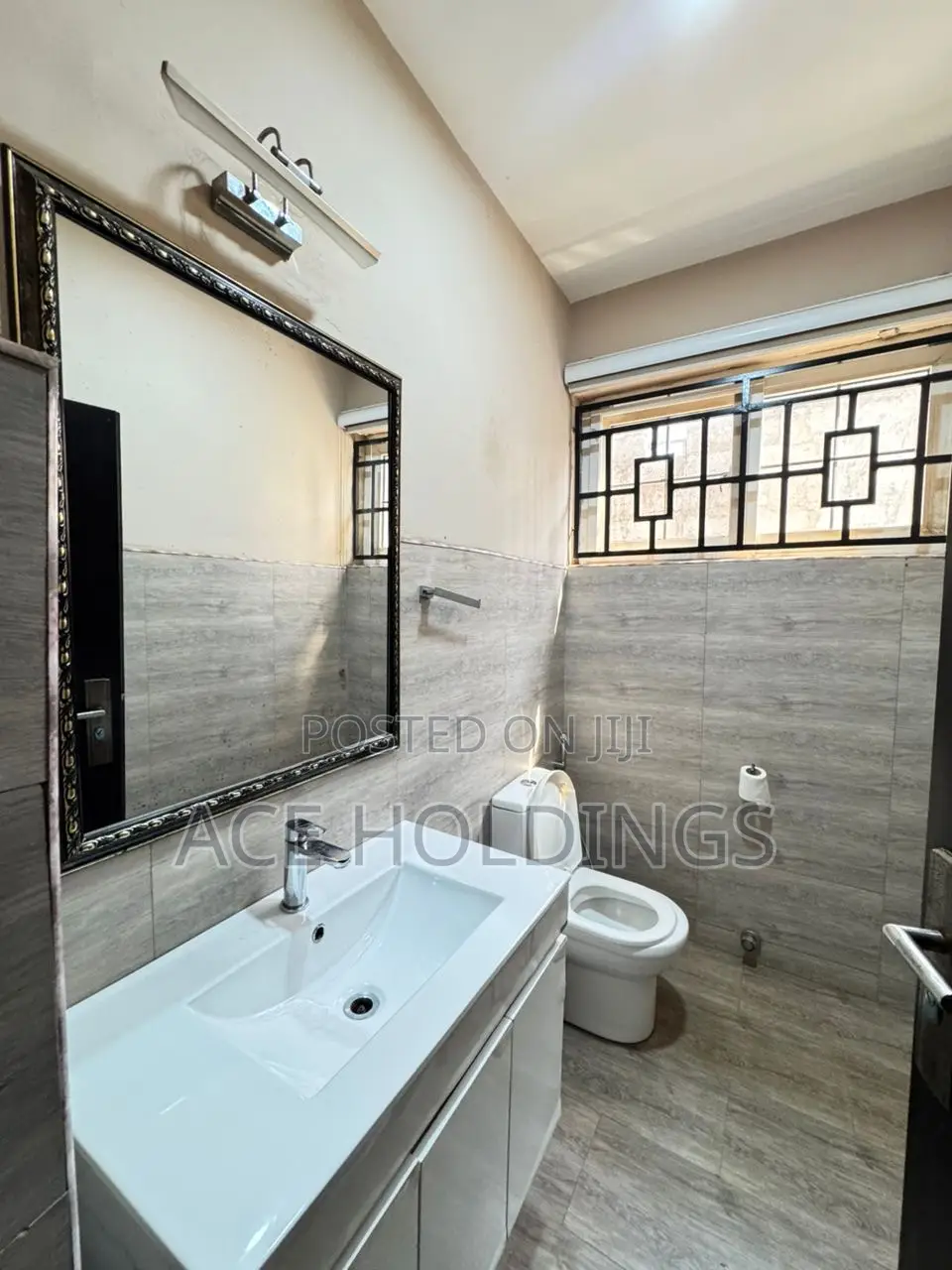 3bdrm Apartment in Tse Addo, Tseaddo for rent