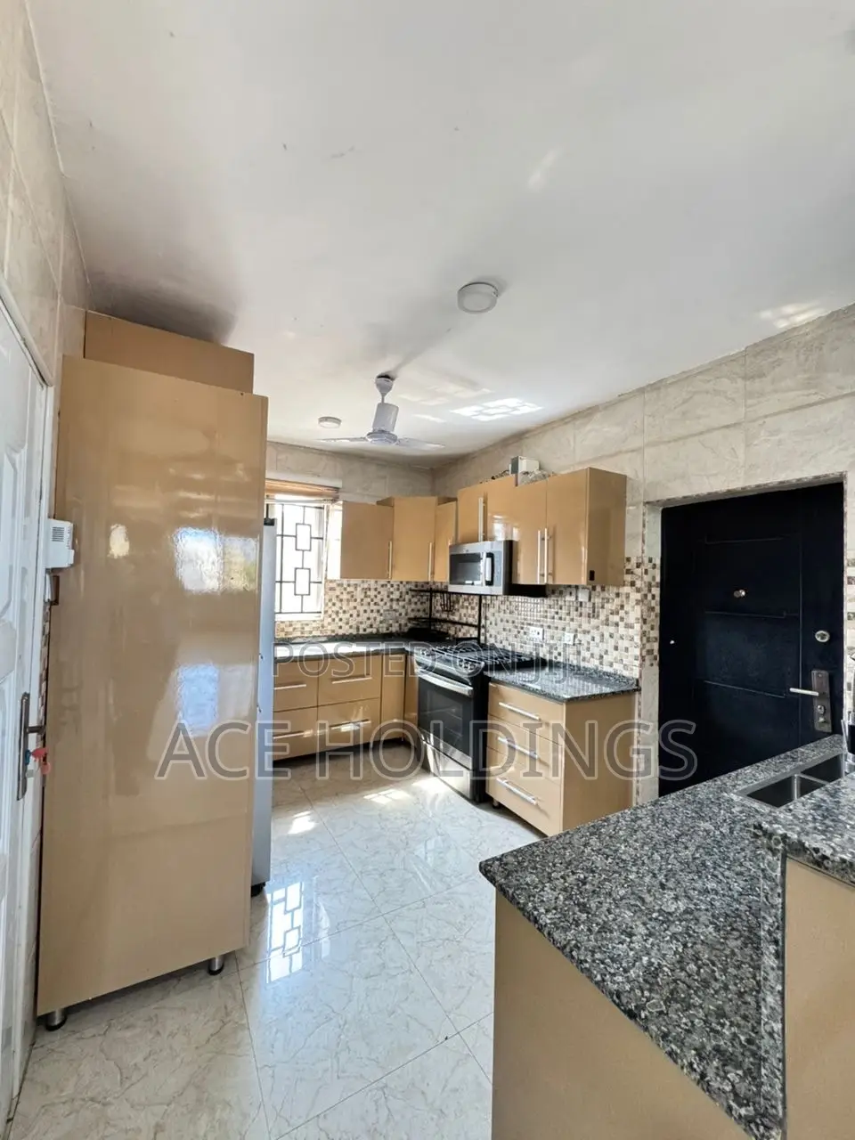 3bdrm Apartment in Tse Addo, Tseaddo for rent