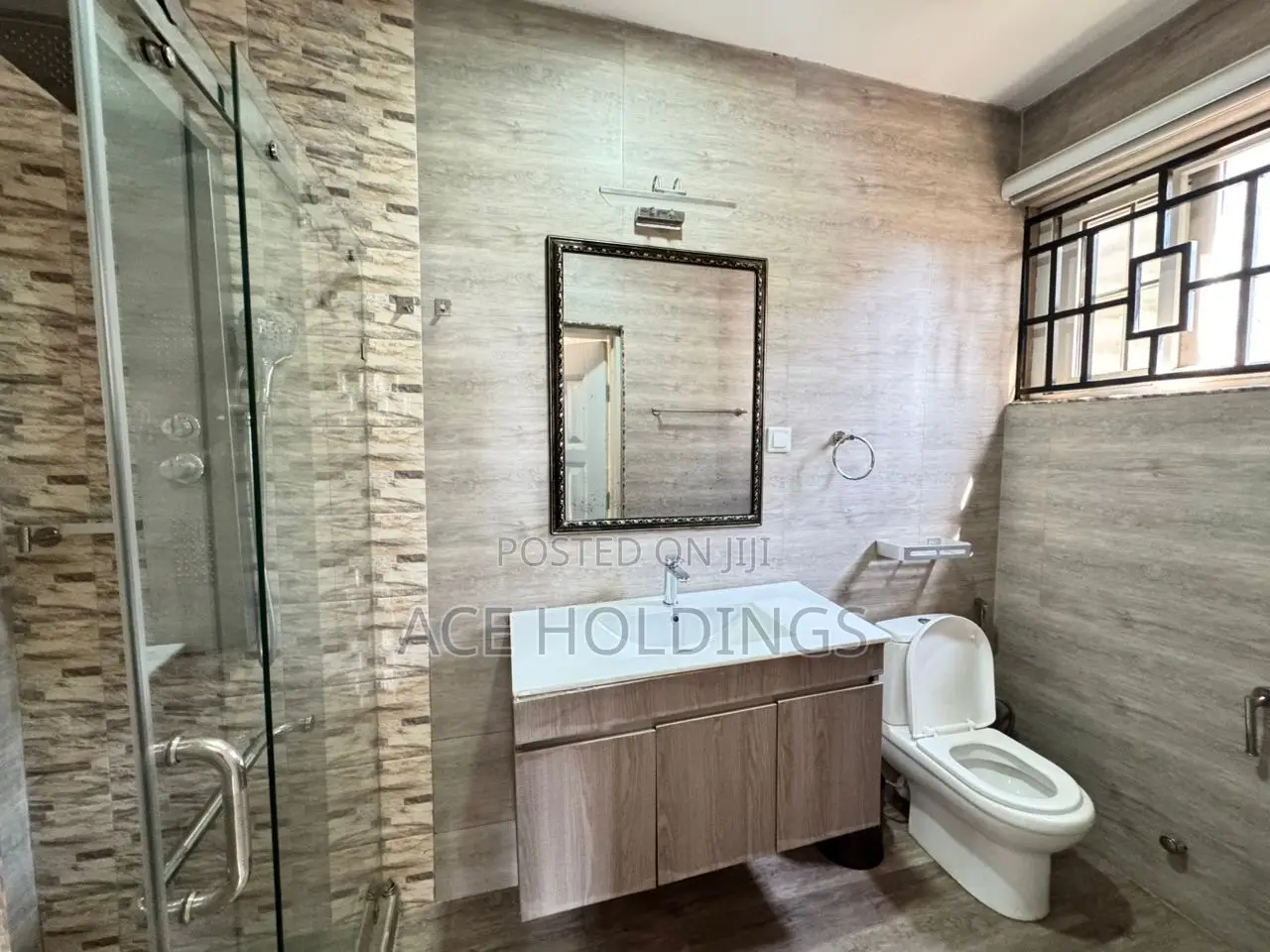 3bdrm Apartment in Tse Addo, Tseaddo for rent